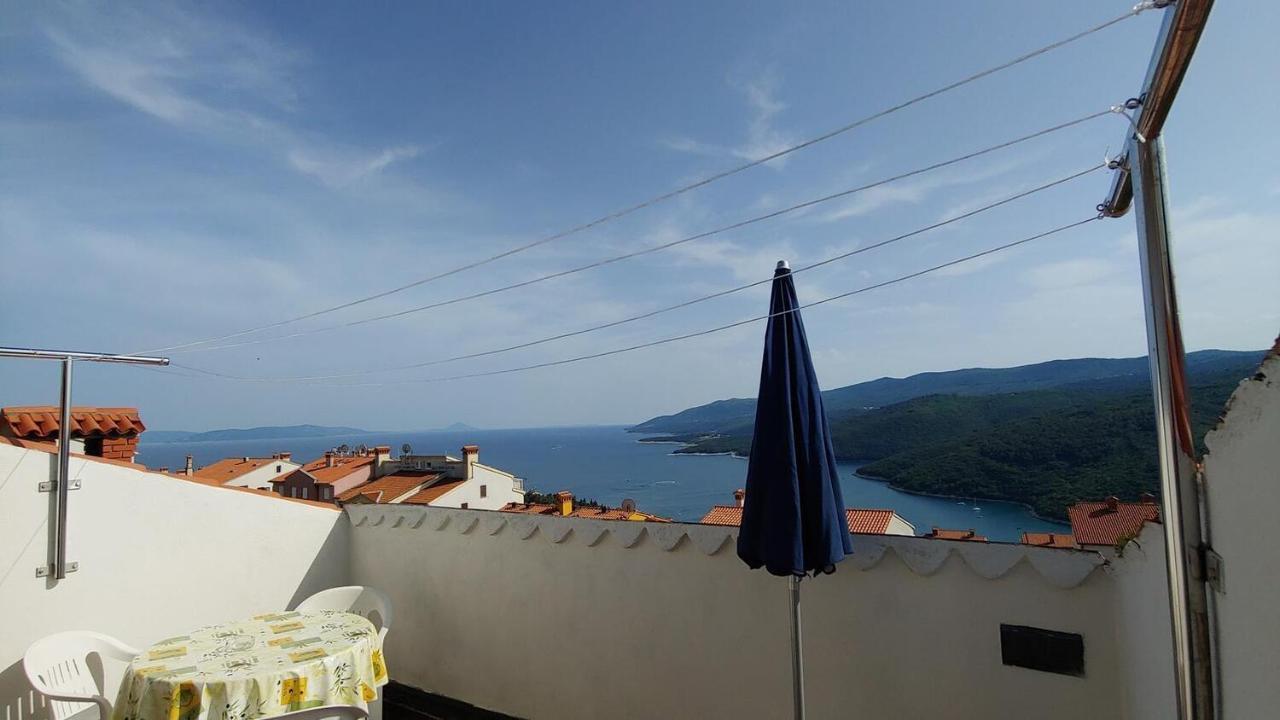 Apartments With A Parking Space Rabac, Labin - 19058 Luaran gambar
