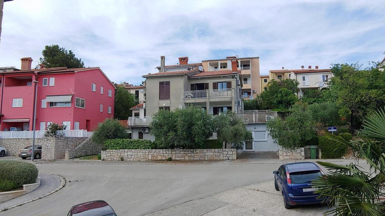 Apartments With A Parking Space Rabac, Labin - 19058 Luaran gambar