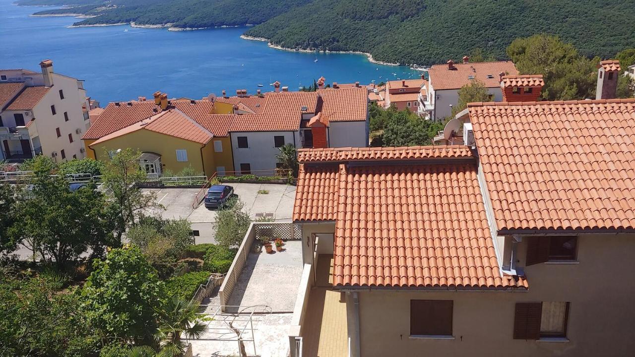 Apartments With A Parking Space Rabac, Labin - 19058 Luaran gambar