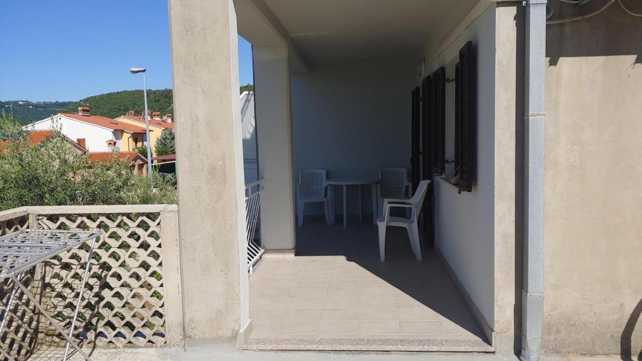 Apartments With A Parking Space Rabac, Labin - 19058 Luaran gambar