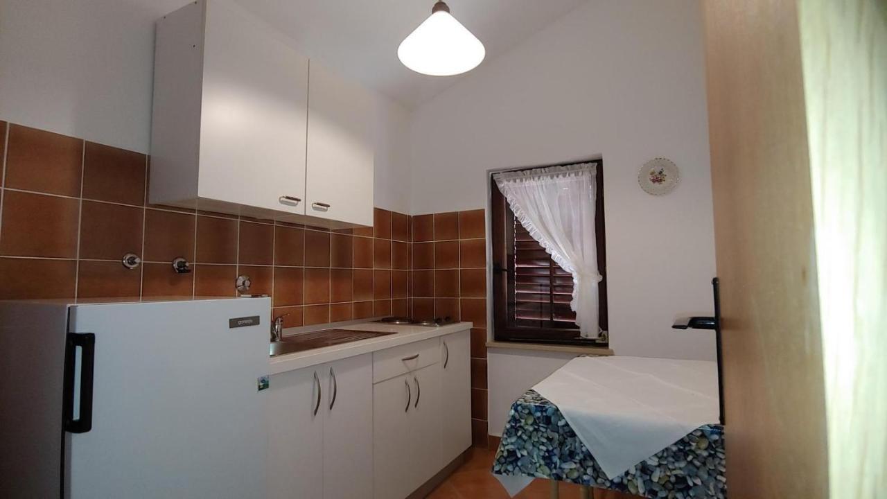 Apartments With A Parking Space Rabac, Labin - 19058 Luaran gambar