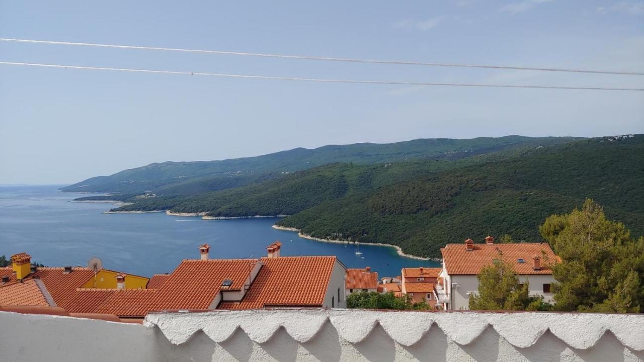 Apartments With A Parking Space Rabac, Labin - 19058 Luaran gambar