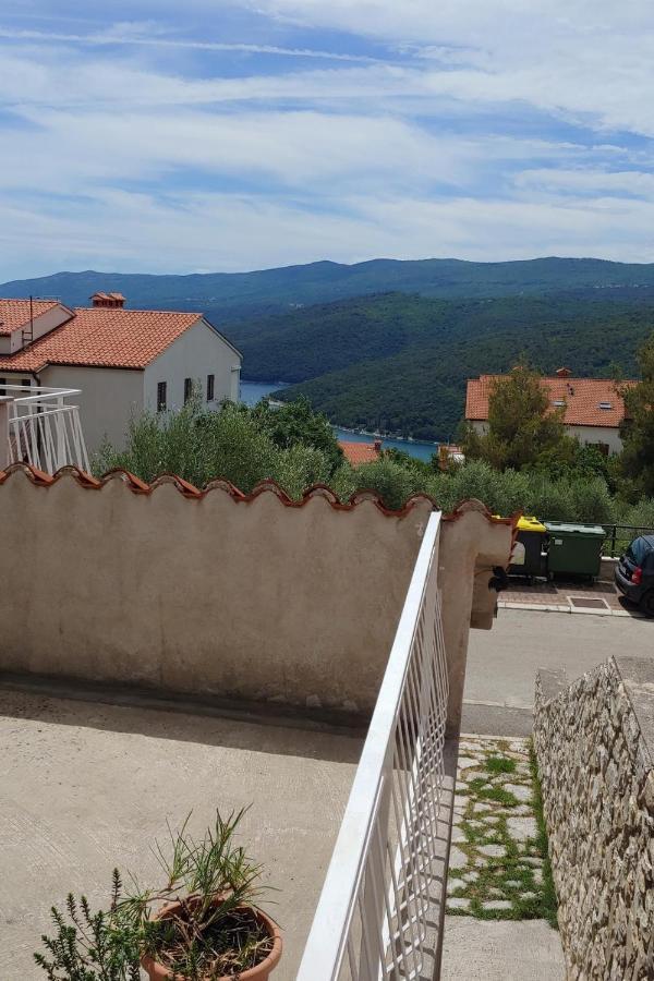 Apartments With A Parking Space Rabac, Labin - 19058 Luaran gambar