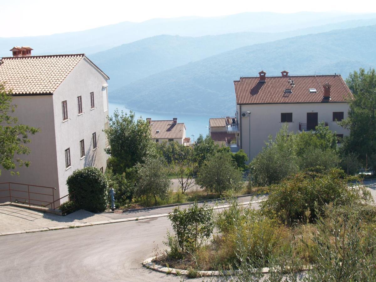 Apartments With A Parking Space Rabac, Labin - 19058 Bilik gambar